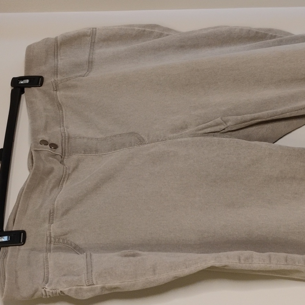 Light Gray Pants - Picture 2 of 10